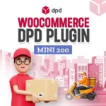 WooCommerce DPD modul MINI 200